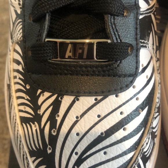 Nike Lunar Force 1 ‘16 FB youth sneakers - Picture 3 of 6